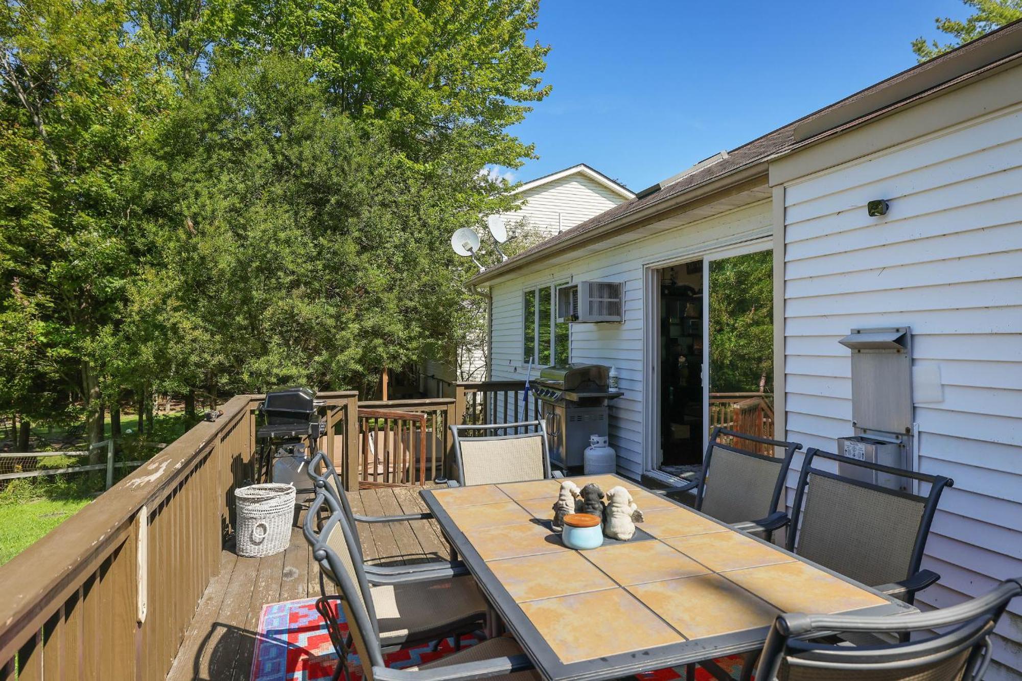 Zen Den - Pocono Lakefront With Hot Tub ! Pocono Summit Exterior photo